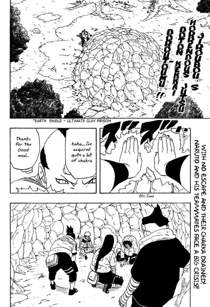 Naruto Chapter 187 page 2 - MangaKakalot