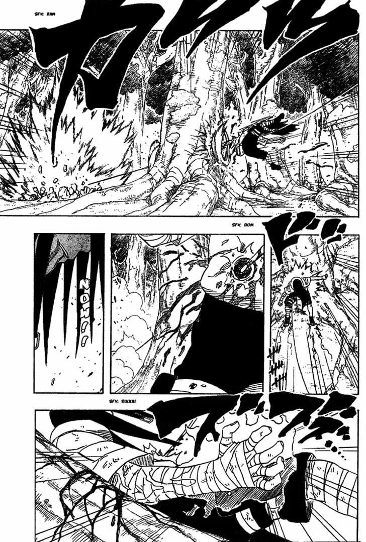 Naruto Chapter 197 page 3 - MangaKakalot