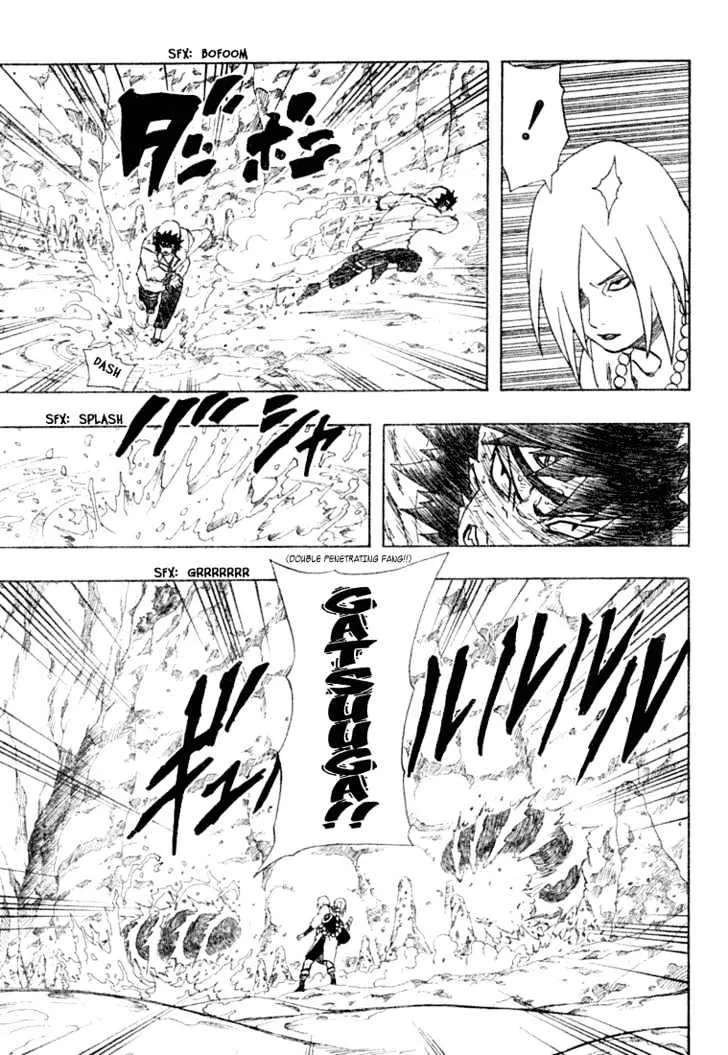 Naruto Chapter 202 page 12 - MangaKakalot