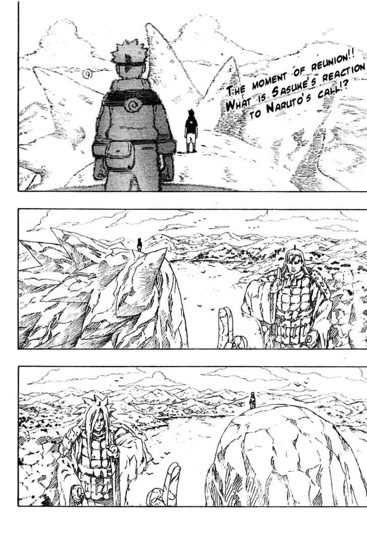 Naruto Chapter 218 page 14 - MangaKakalot