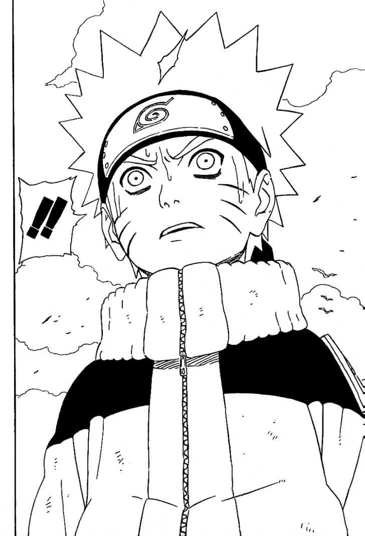 Naruto - Page 15