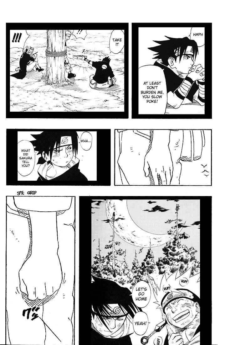 Naruto - Page 19