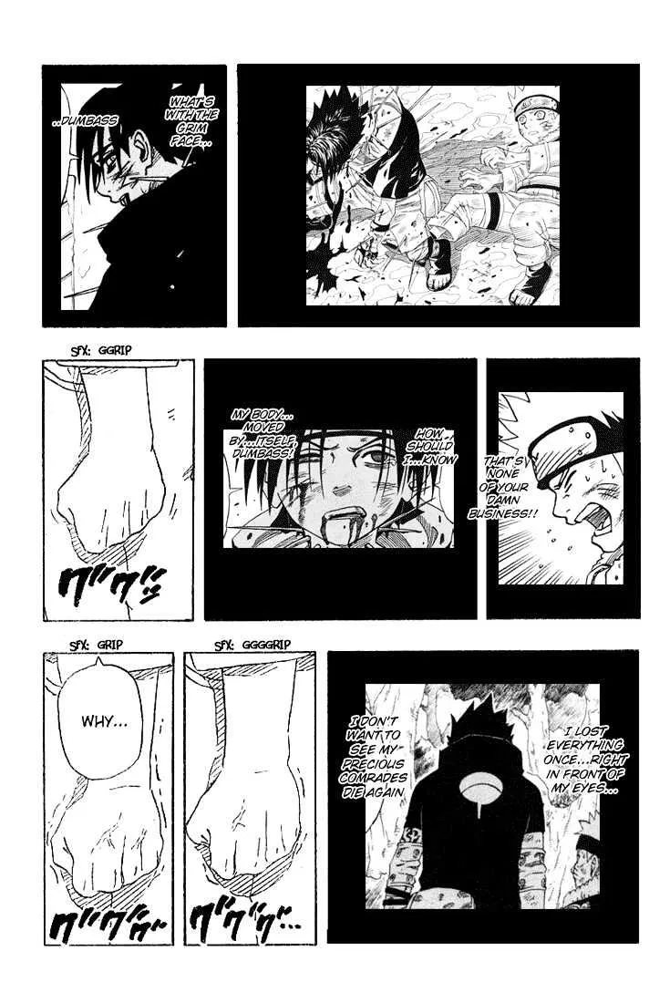 Naruto - Page 20