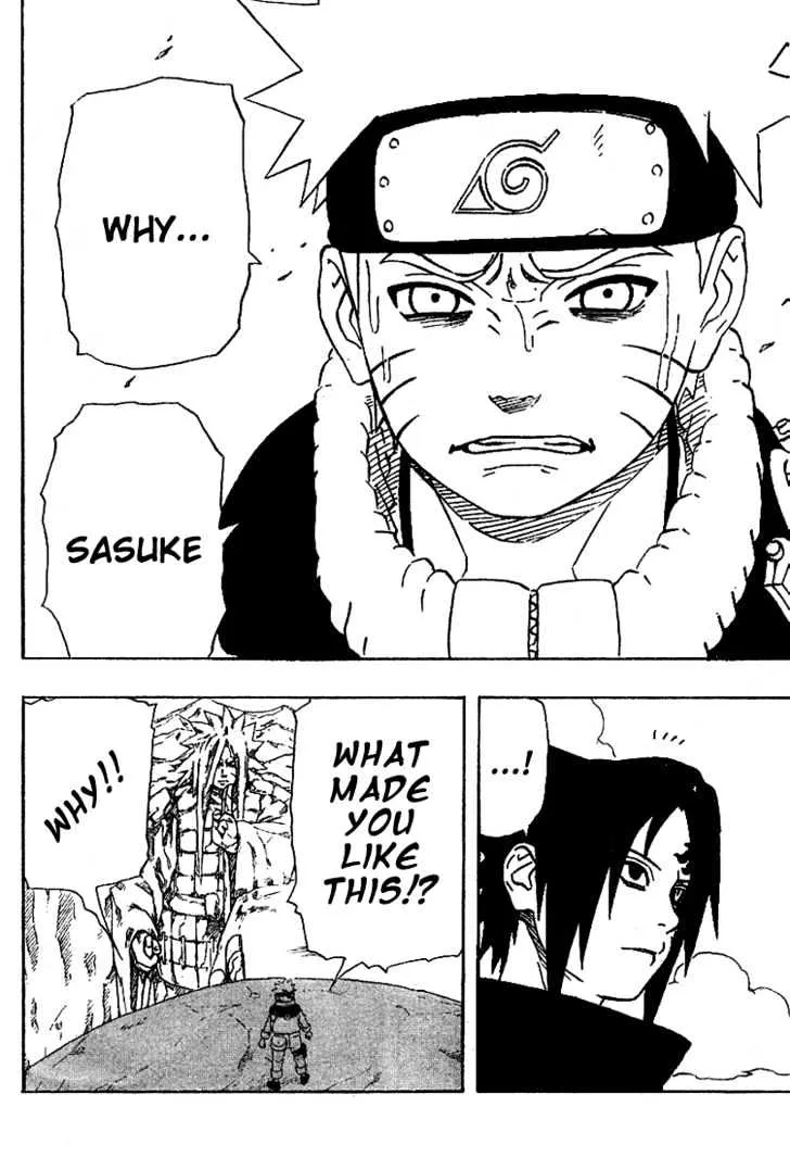 Naruto - Page 21