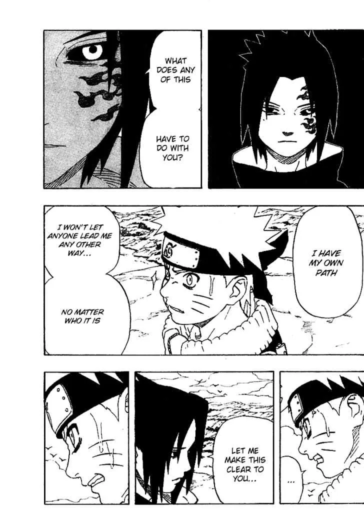 Naruto - Page 22