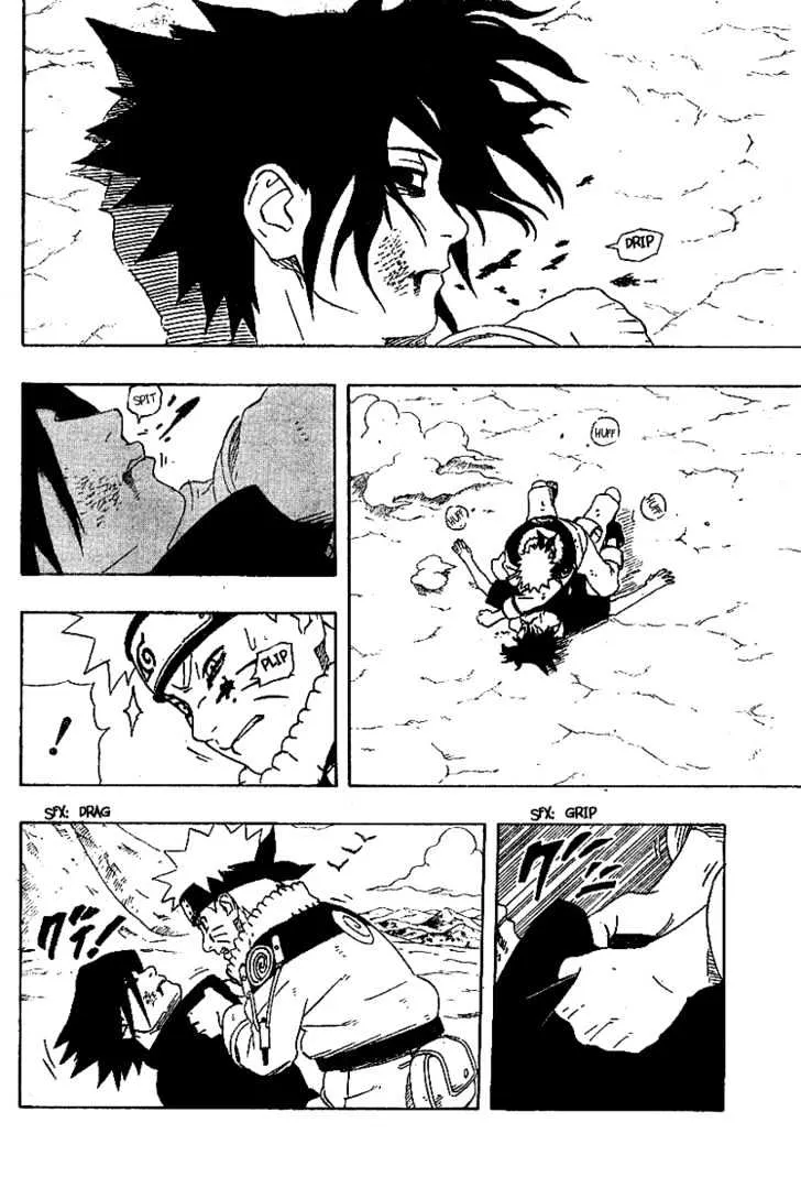 Naruto - Page 27