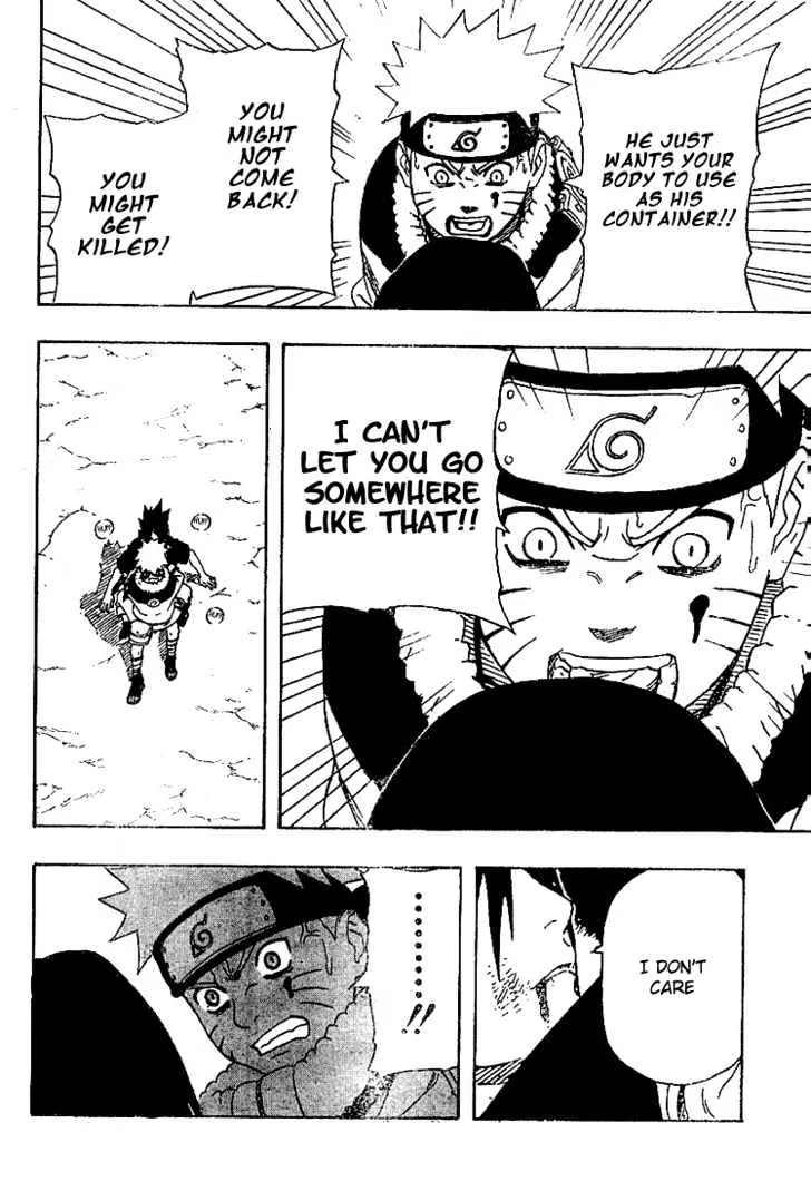 Naruto - Page 29