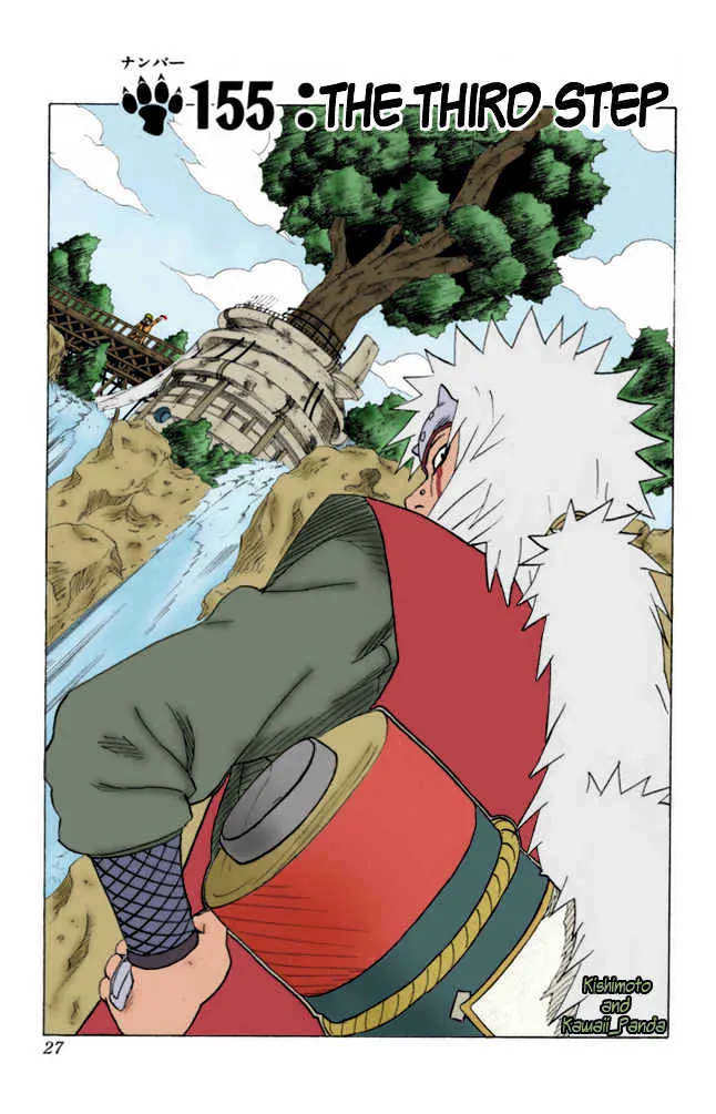 Naruto - Page 4