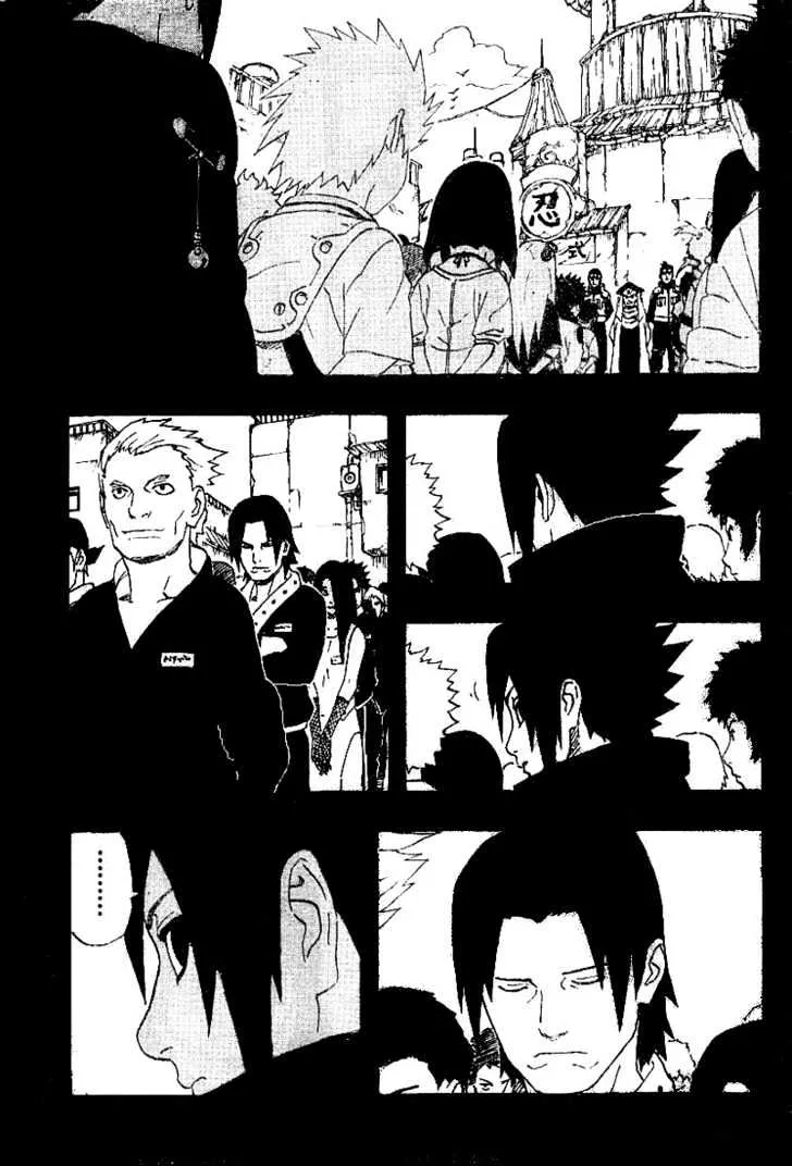 Naruto Chapter 221 page 10 - MangaKakalot