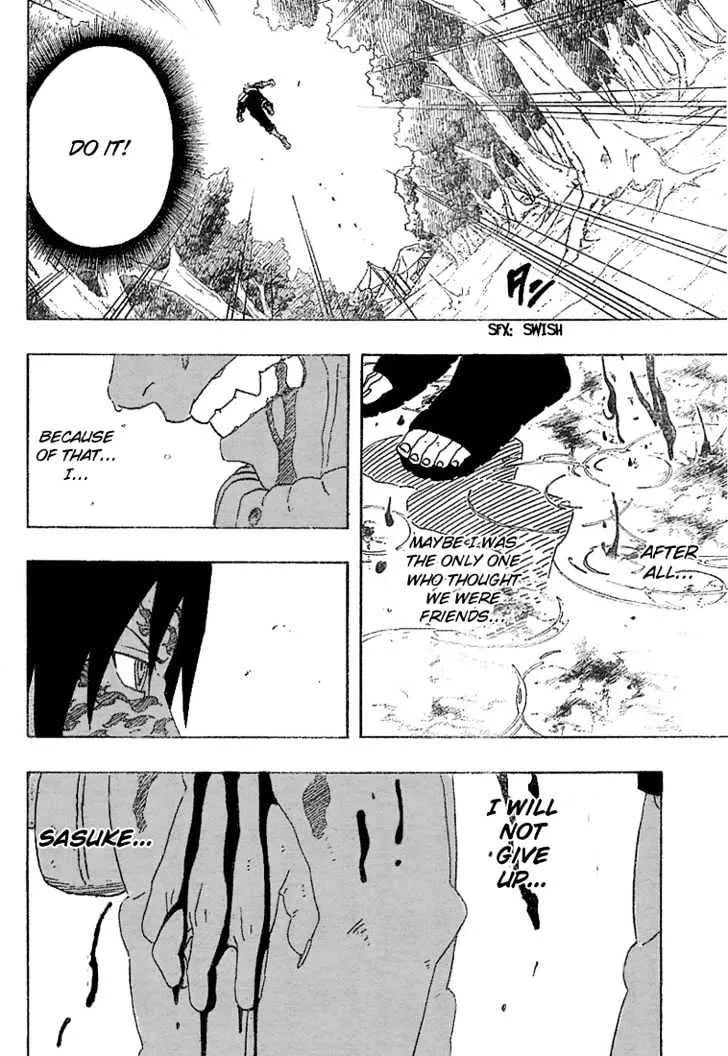 Naruto Chapter 228 page 12 - MangaKakalot