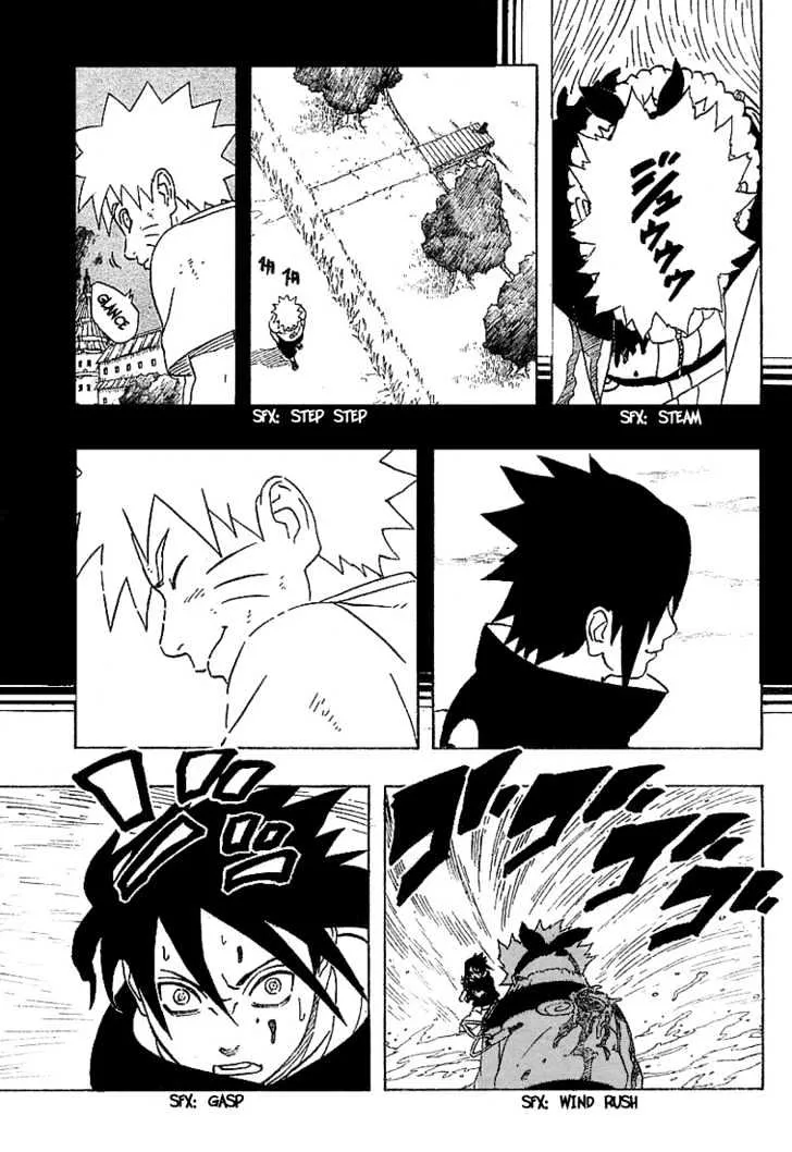 Naruto Chapter 228 page 20 - MangaKakalot