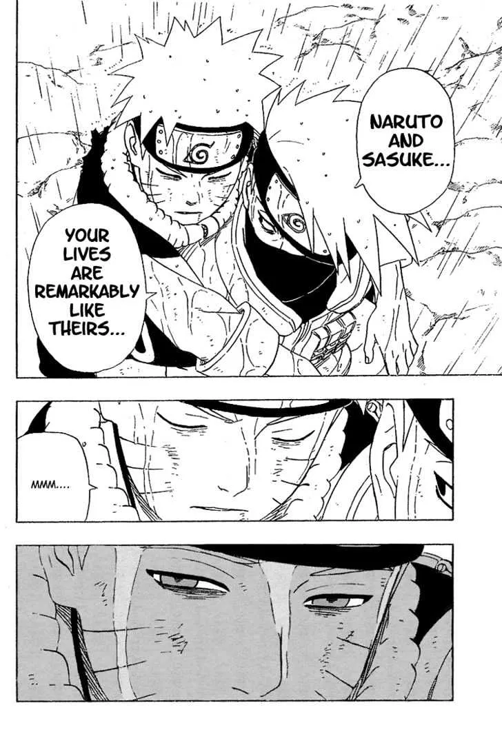 Naruto Chapter 234 page 12 - MangaKakalot