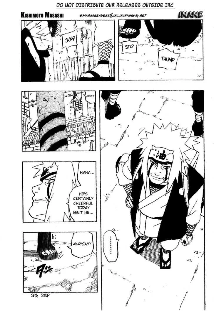 Naruto Chapter 245 page 4 - MangaKakalot