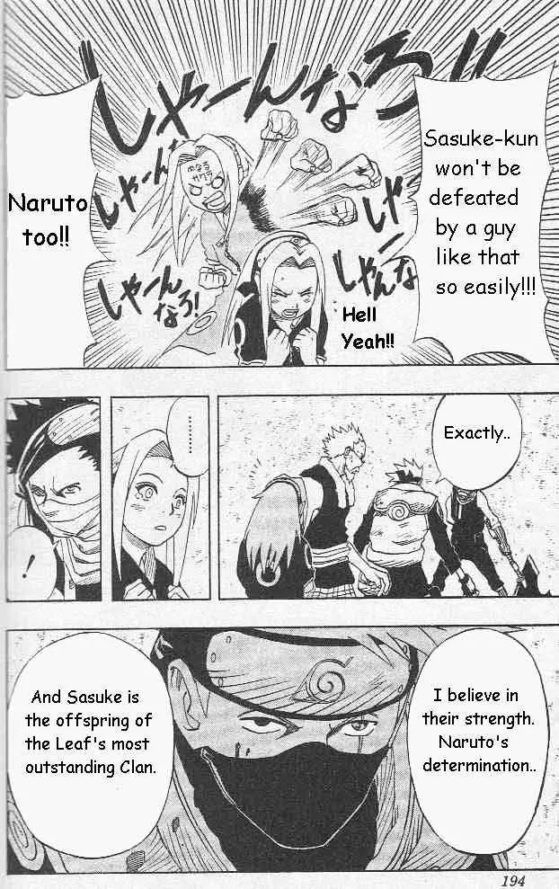 Naruto Chapter 27 page 9 - MangaKakalot