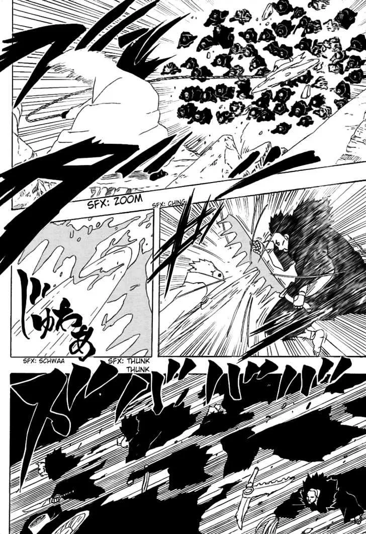 Naruto Chapter 273 page 4 - MangaKakalot