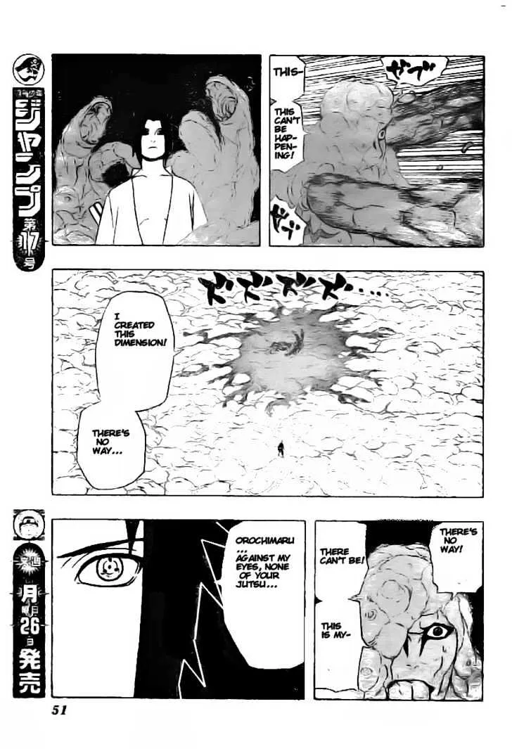 Naruto Chapter 346 page 10 - MangaKakalot