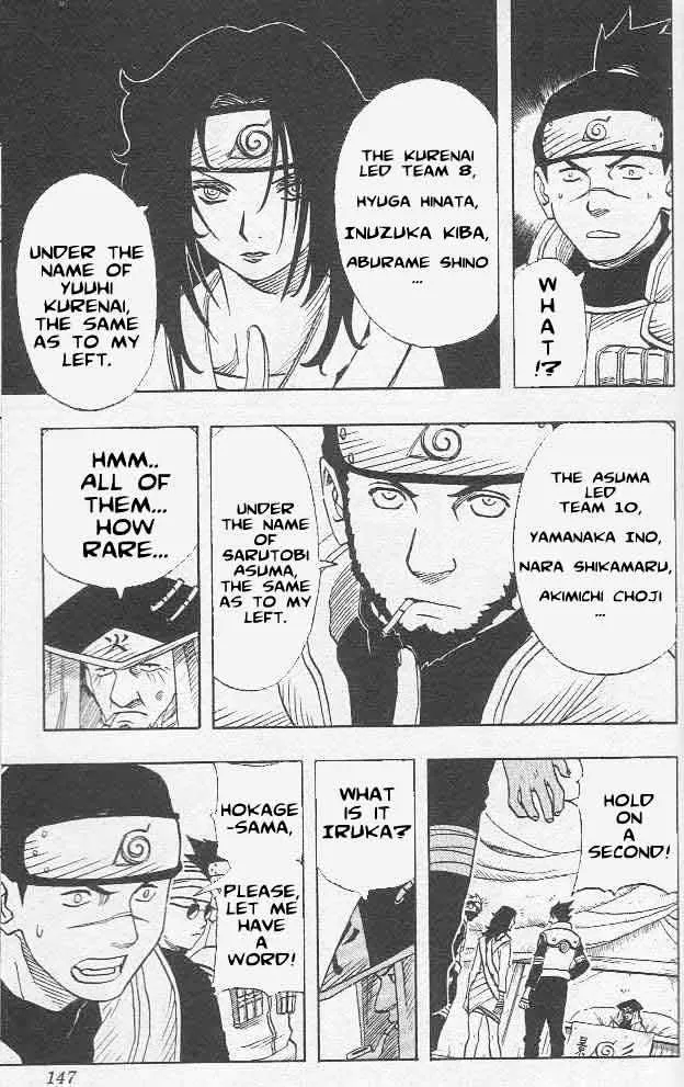 Naruto Chapter 35 page 7 - MangaKakalot