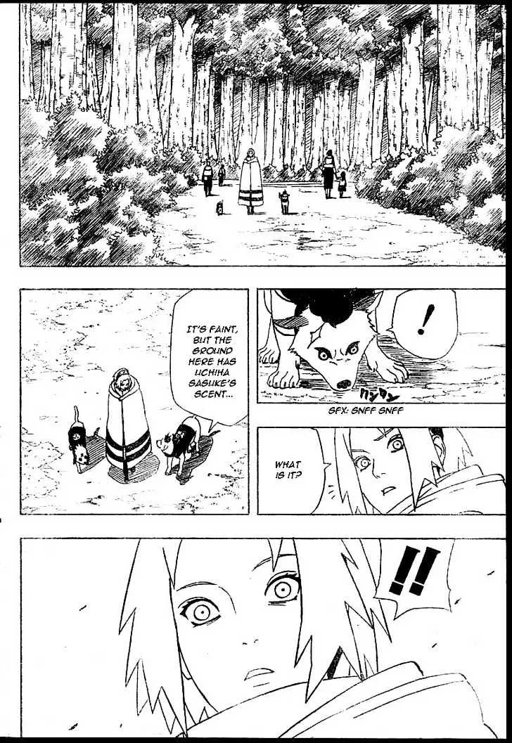 Naruto Chapter 355 page 24 - MangaKakalot