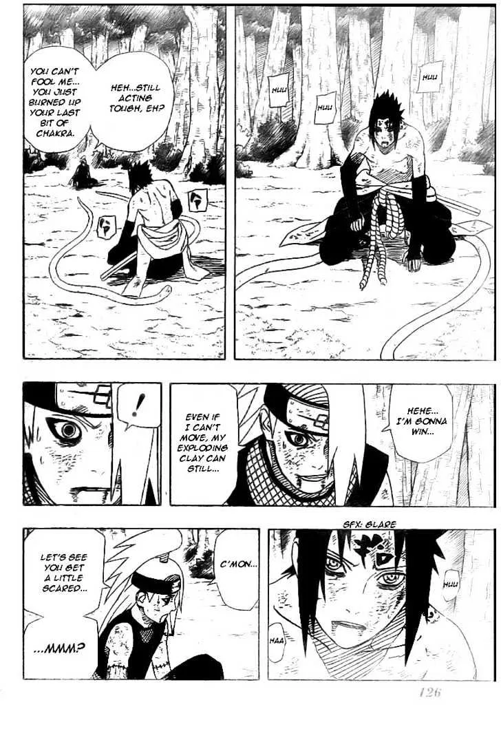 Naruto - Page 10