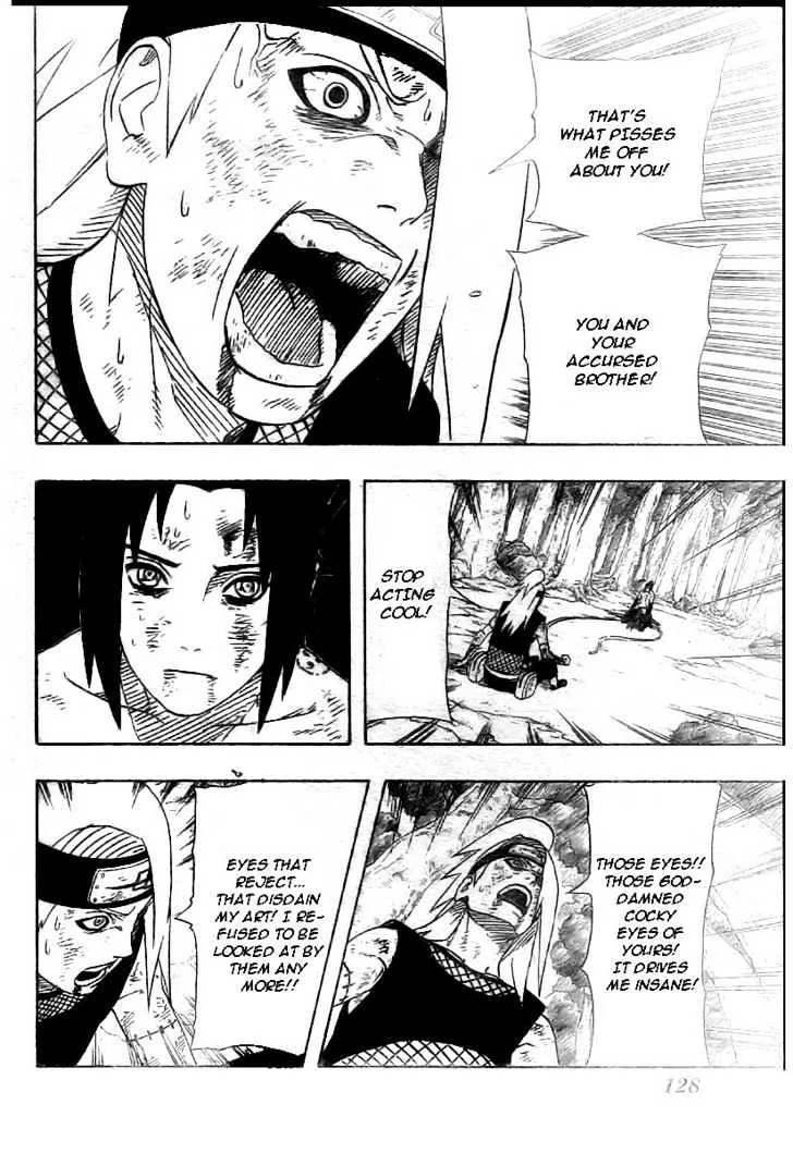 Naruto - Page 12