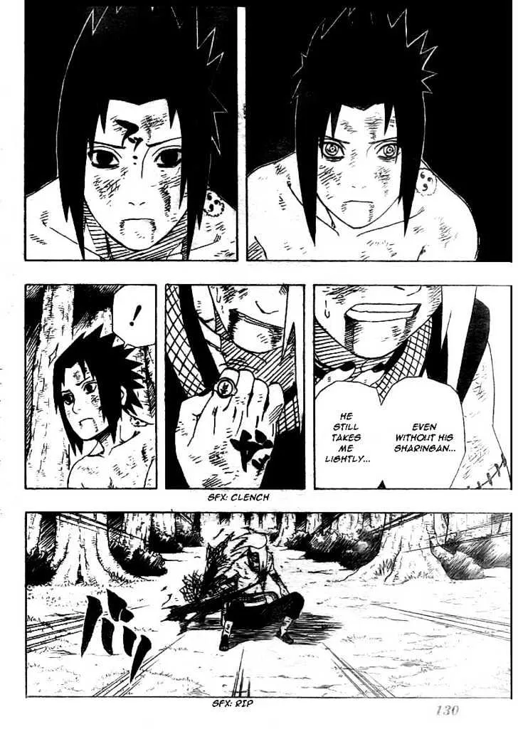 Naruto Chapter 362 page 15 - MangaKakalot