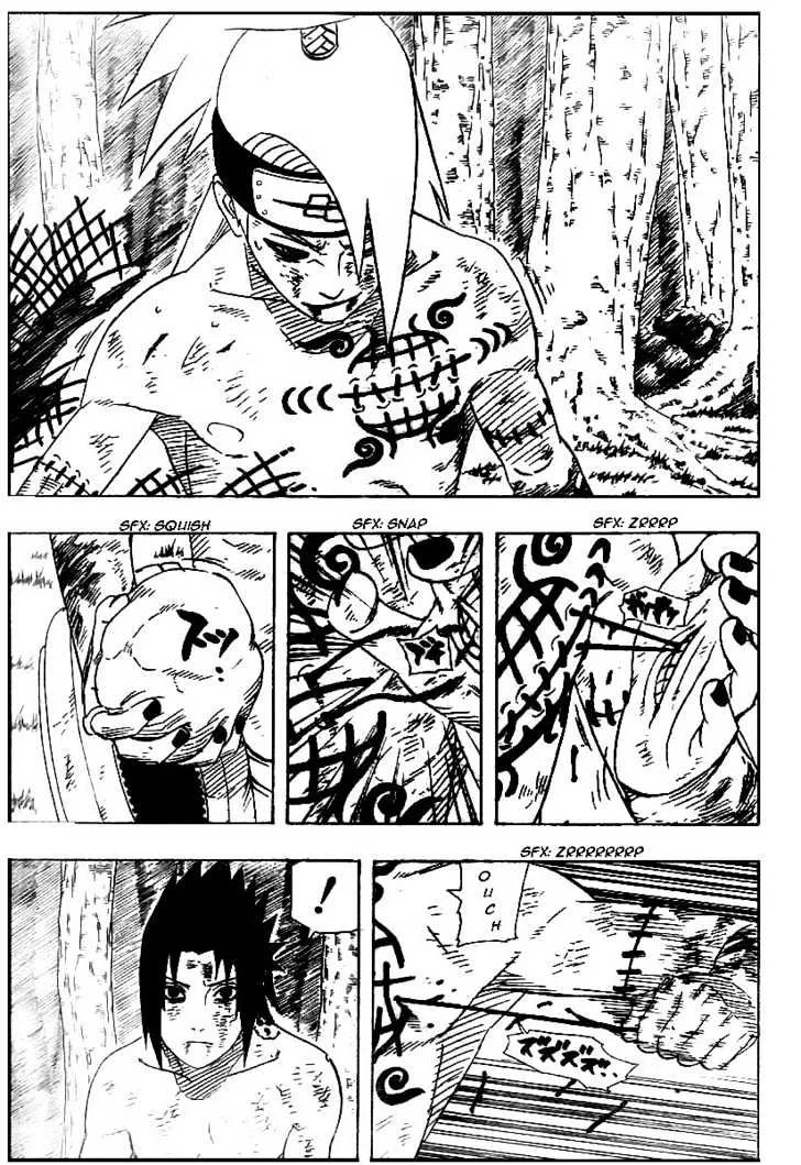 Naruto - Page 15