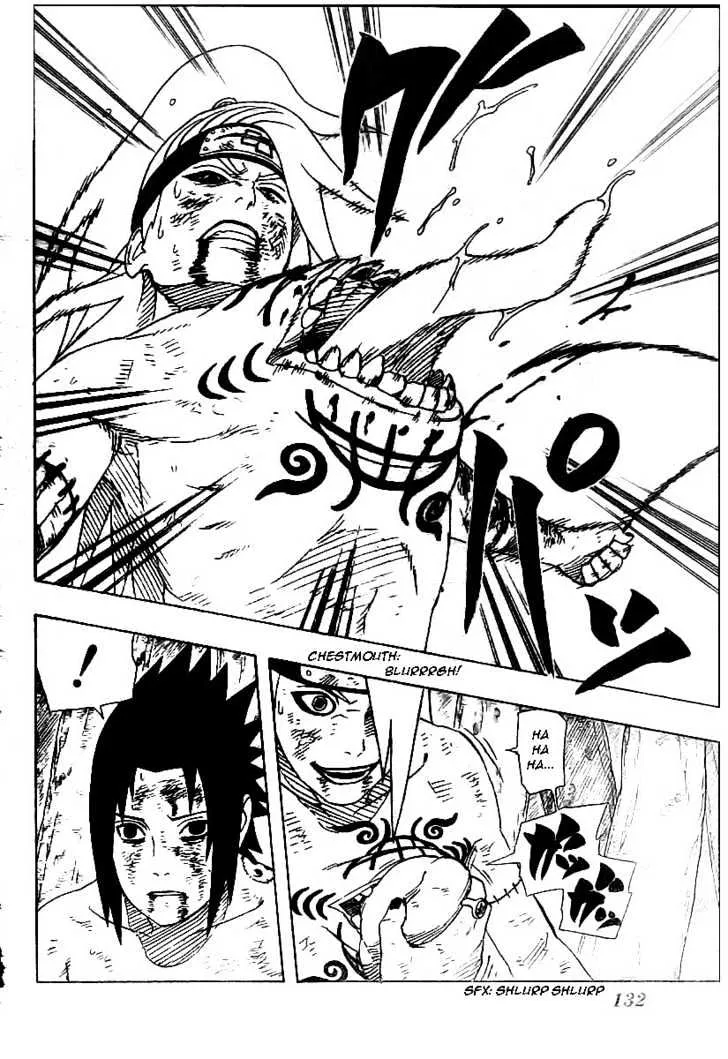 Naruto - Page 16