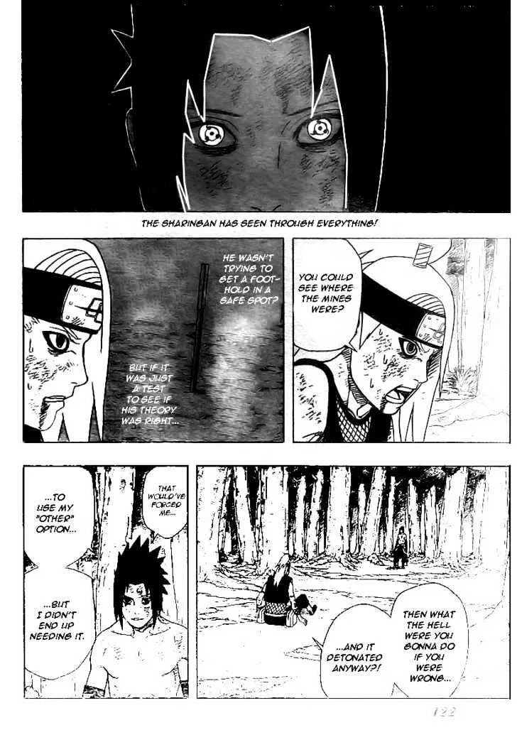 Naruto - Page 6