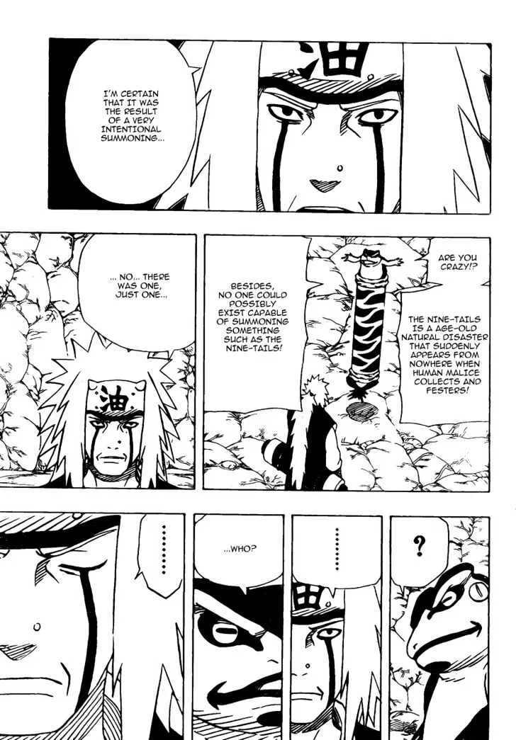 Naruto Chapter 370 page 14 - MangaKakalot