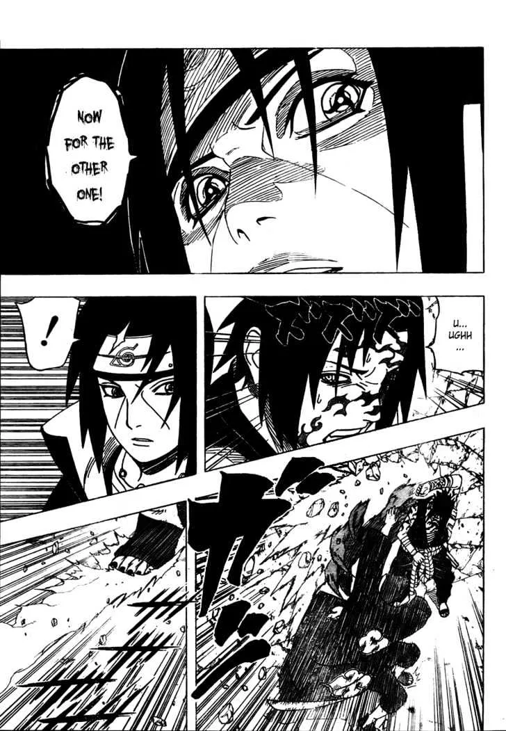 Naruto - Page 4