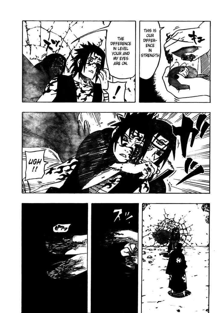 Naruto - Page 6