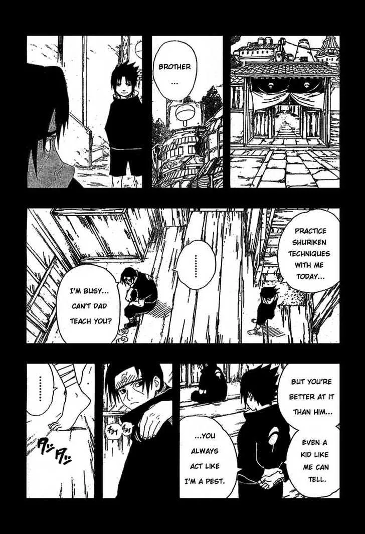 Naruto Chapter 402 page 8 - MangaKakalot