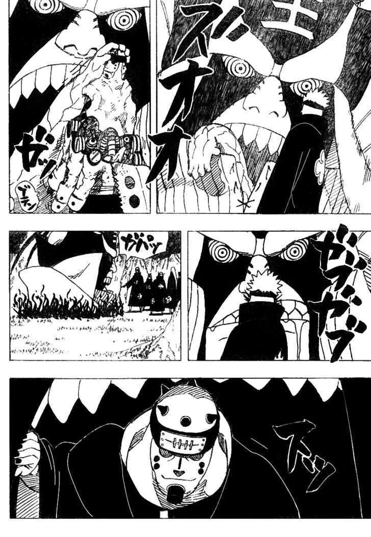 Naruto - Page 11