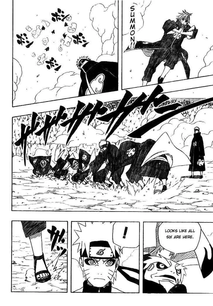 Naruto - Page 13