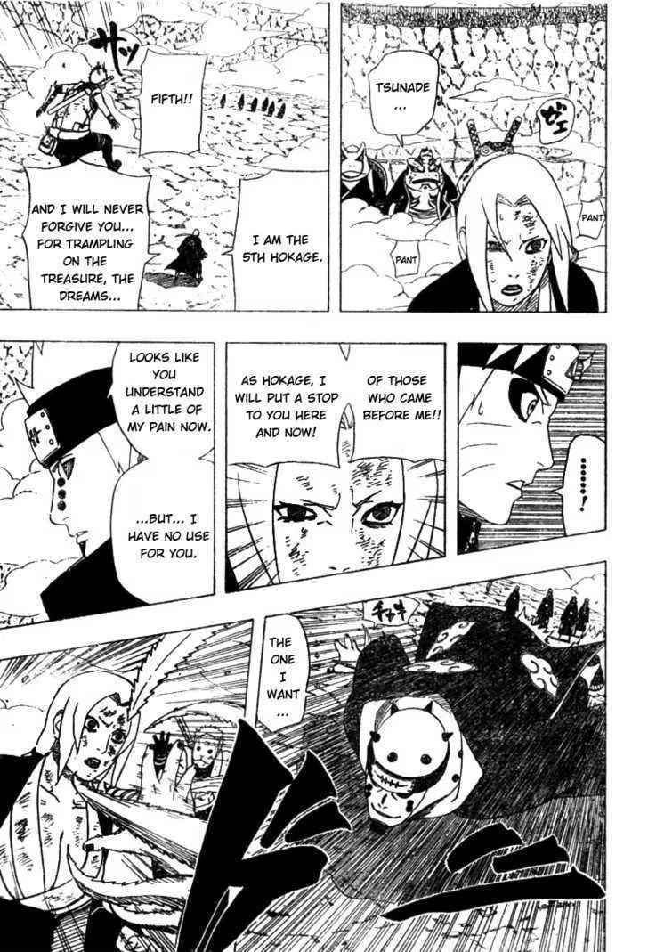 Naruto - Page 14