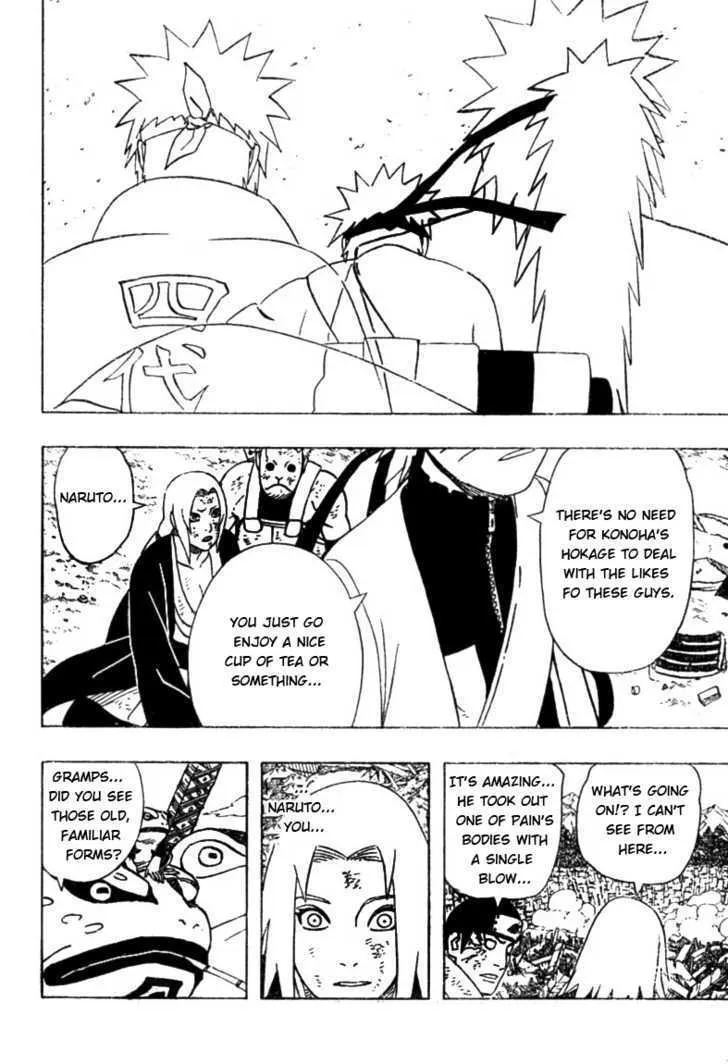 Naruto - Page 16