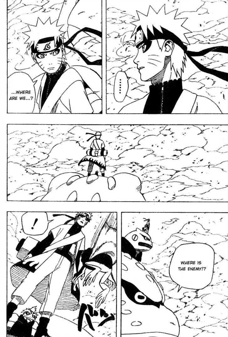 Naruto - Page 3