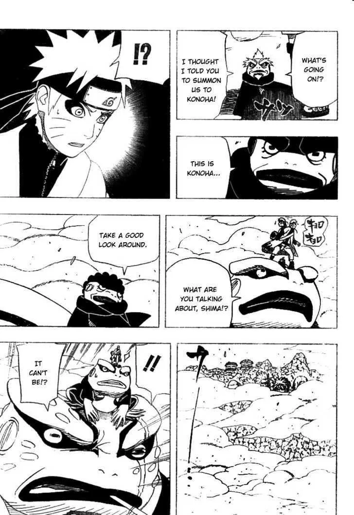 Naruto - Page 4