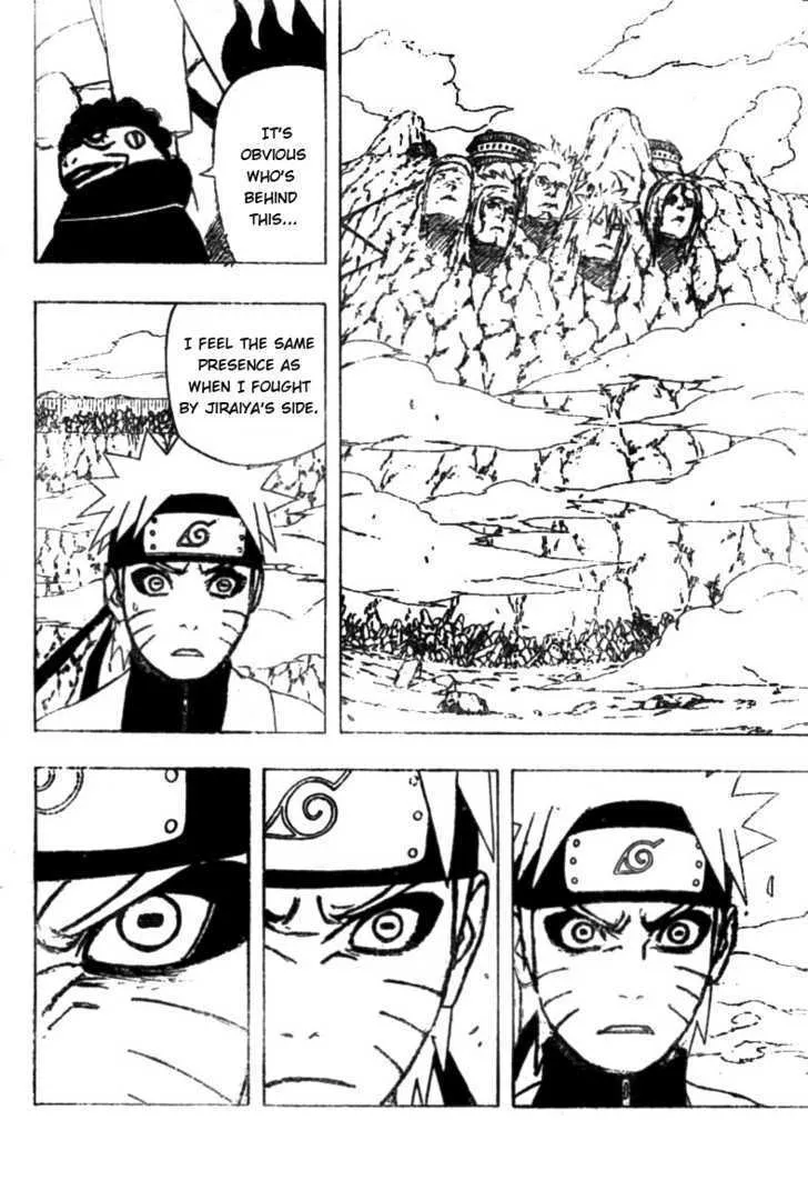 Naruto - Page 5