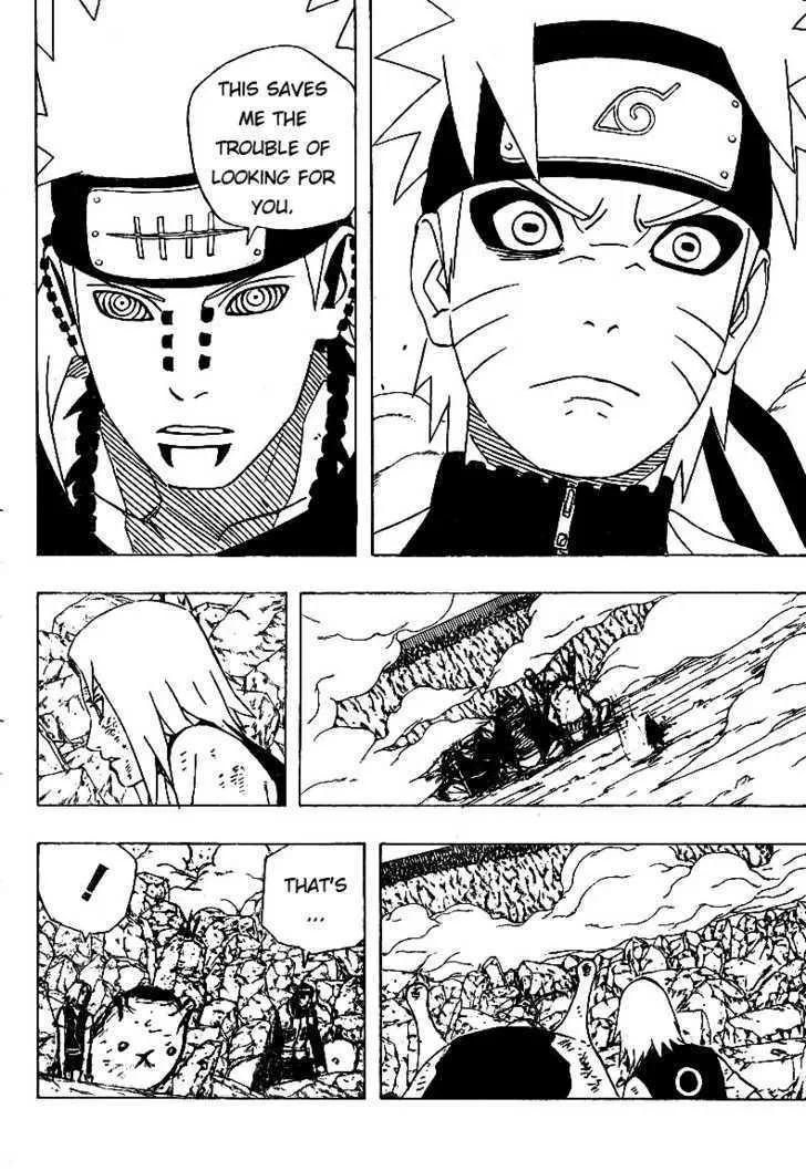 Naruto - Page 9