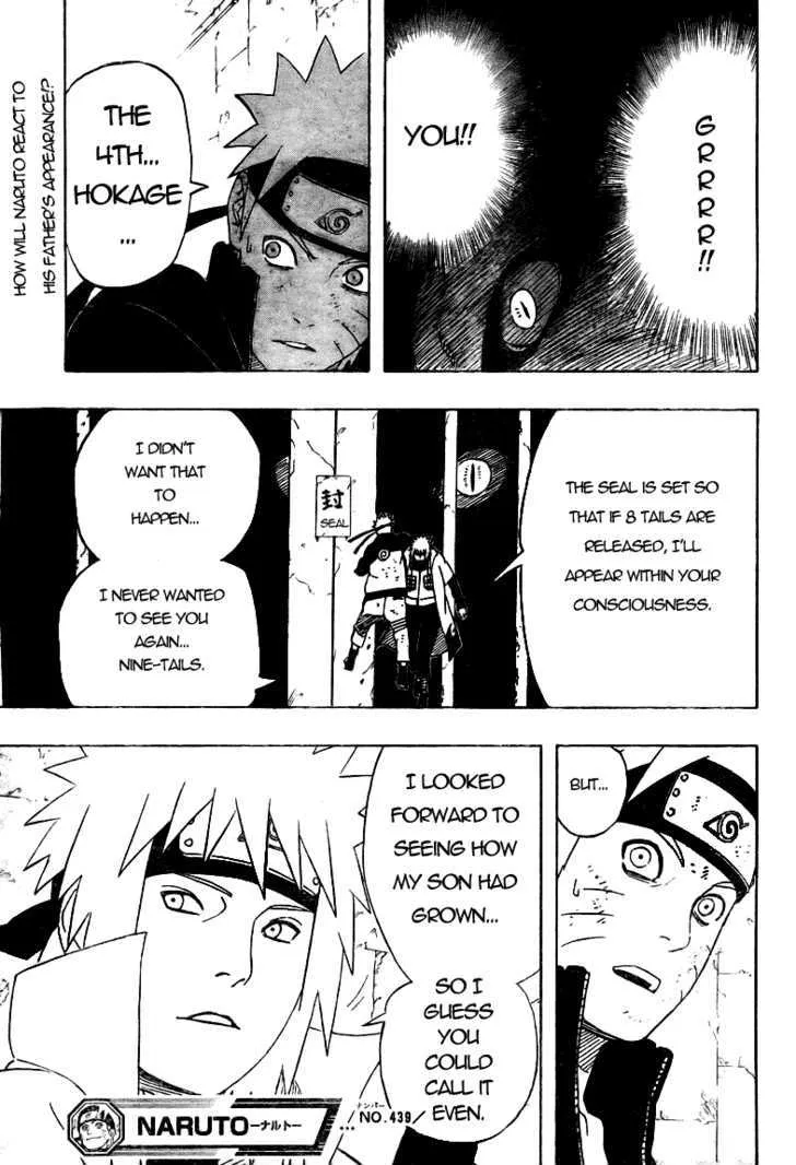 Naruto - Page 14