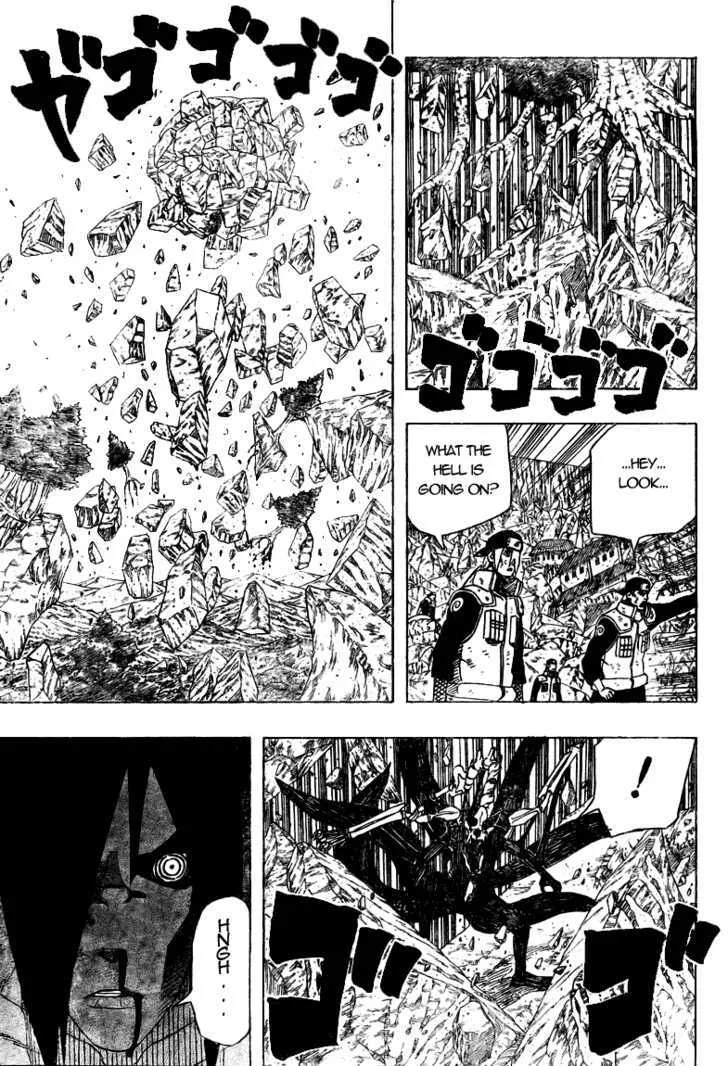 Naruto - Page 2