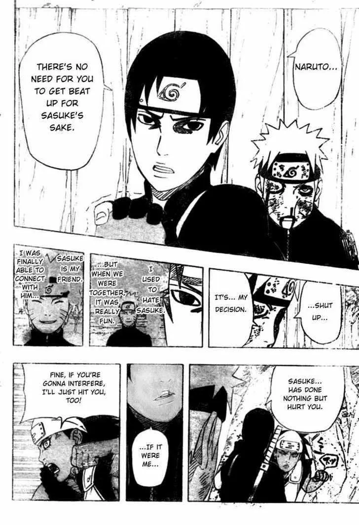 Naruto Chapter 455 page 6 - MangaKakalot