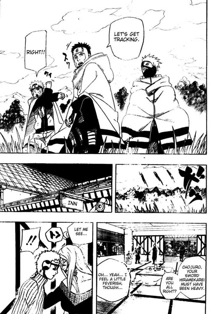 Naruto Chapter 456 page 13 - MangaKakalot