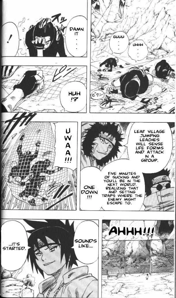 Naruto Chapter 46 page 6 - MangaKakalot