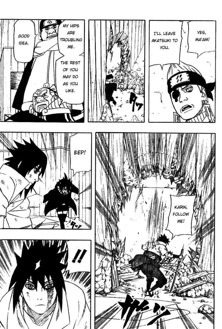 Naruto - Page 13