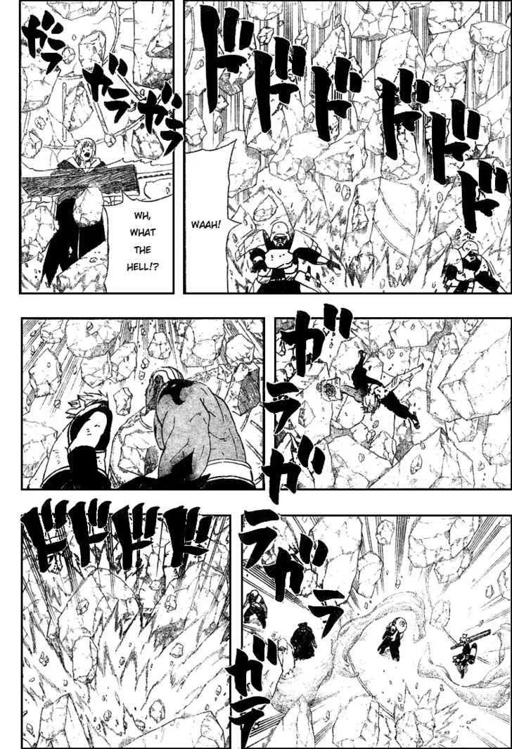 Naruto - Page 2