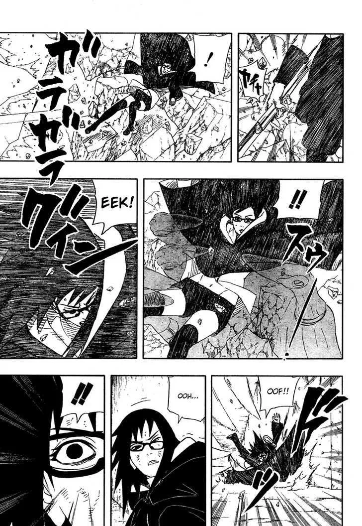 Naruto - Page 3