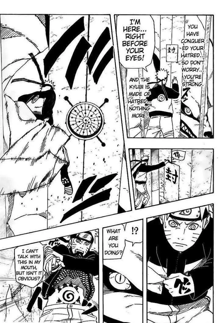 Naruto - Page 10