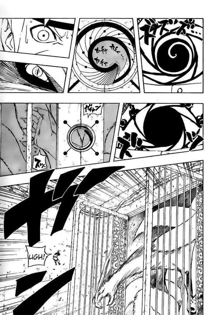 Naruto Chapter 496 page 13 - MangaKakalot